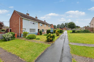 Rye Crescent Danesmoor